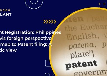 how to apply for patent in the philippines|Requirements To Apply For A Patent And How Much Is The Cost .
